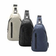 Mochila Personalizada de Ombro 6 Litros X8193 Mochila Personalizada de Ombro 6 Litros X8193 - Confira aqui o melhor preço! | A7 Brindes