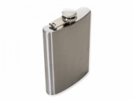 Cantil Personalizado 235ml Cantil Personalizado 235ml - Confira aqui o melhor preço! | A7 Brindes