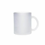 Caneca Personalizada de Vidro 350ml - Confira aqui o melhor pre�o! | A7 Brindes
