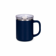 Caneca Personalizada Parede Dupla 450ml Caneca Personalizada Parede Dupla 450ml - Confira aqui o melhor preço! | A7 Brindes