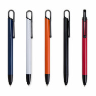 Caneta Personalizada Metal Touch X8044B Caneta Personalizada Metal Touch X8044B - Confira aqui o melhor preço! | A7 Brindes