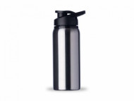 Squeeze Personalizado de Aluminio 600ml - Confira aqui o melhor preo! | A7 Brindes