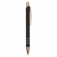 Caneta Personalizada Metal X8161C Caneta Personalizada Metal X8161C - Confira aqui o melhor preço! | A7 Brindes