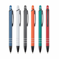 Caneta Personalizada Metal Touch X8161TD Caneta Personalizada Metal Touch X8161TD - Confira aqui o melhor preço! | A7 Brindes
