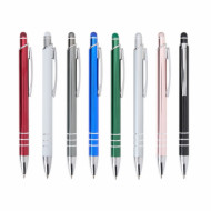 Caneta Personalizada Metal Touch X8161T Caneta Personalizada Metal Touch X8161T - Confira aqui o melhor preço! | A7 Brindes
