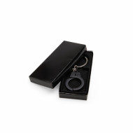 Chaveiro Personalizado Metal Algema - Confira aqui o melhor pre�o! | A7 Brindes