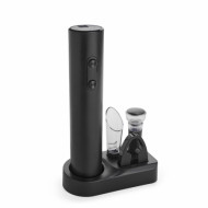 Kit Vinho Personalizado 5 Pe�as X9080 - Confira aqui o melhor pre�o! | A7 Brindes