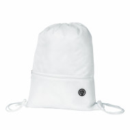 Mochila Saco Personalizada Poli�ster X19061 - Confira aqui o melhor pre�o! | A7 Brindes