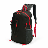 Mochila Personalizada Dobrável 16L Mochila Personalizada Dobrável 16L - Confira aqui o melhor preço! | A7 Brindes