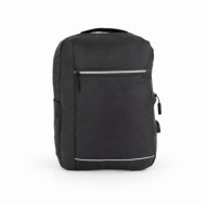 Mochila Personalizada Poliéster 15L Mochila Personalizada Poliéster 15L - Confira aqui o melhor preço! | A7 Brindes