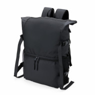 Mochila Personalizada Couro Sintético 37L Mochila Personalizada Couro Sintético 37L - Confira aqui o melhor preço! | A7 Brindes