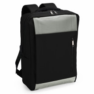 Mochila Personalizada PU Impermeável Antifurto 22L Mochila Personalizada PU Impermeável Antifurto 22L - Confira aqui o melhor preço! | A7 Brindes