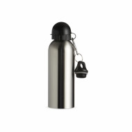 Squeeze Personalizado de Inox 500ml - Confira aqui o melhor preo! | A7 Brindes