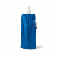 Squeeze Dobrável Personalizado 260ml Squeeze Dobrável Personalizado 260ml - Confira aqui o melhor preço! | A7 Brindes