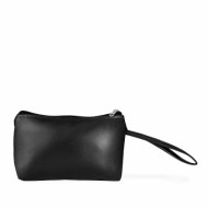 N�cessaire Personalizada Couro Sint�tico X15116A - Confira aqui o melhor pre�o! | A7 Brindes