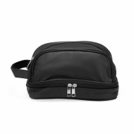 N�cessaire Personalizada Couro Sint�tico X19021 - Confira aqui o melhor pre�o! | A7 Brindes