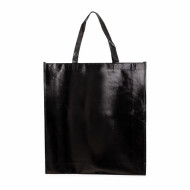 Sacola Personalizada TNT Metalizado 50x45 - Confira aqui o melhor pre�o! | A7 Brindes
