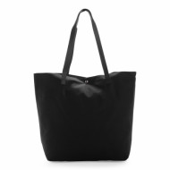 Sacola Personalizada Couro Sint�tico 34x44 - Confira aqui o melhor pre�o! | A7 Brindes