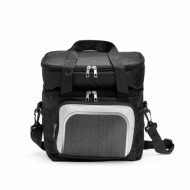 Bolsa T�rmica Personalizada Dupla 12L - Confira aqui o melhor pre�o! | A7 Brindes