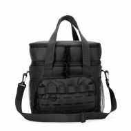 Bolsa T�rmica Personalizada Dupla 16L - Confira aqui o melhor pre�o! | A7 Brindes