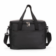 Bolsa Térmica Personalizada 12L X9191 Bolsa Térmica Personalizada 12L X9191 - Confira aqui o melhor preço! | A7 Brindes