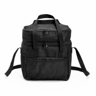 Bolsa T�rmica Personalizada Dupla 14L - Confira aqui o melhor pre�o! | A7 Brindes