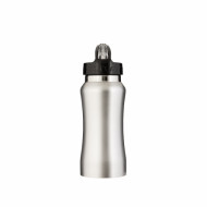 Squeeze Personalizado Inox 500ml X9188 Squeeze Personalizado Inox 500ml X9188 - Confira aqui o melhor preço! | A7 Brindes