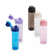 Garrafa Personalizada Pl�stica 700ml X9216 - Confira aqui o melhor pre�o! | A7 Brindes