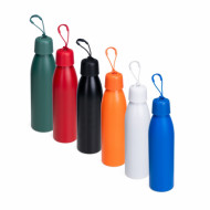 Garrafa Personalizada Térmica 500ml X19059 Garrafa Personalizada Térmica 500ml X19059 - Confira aqui o melhor preço! | A7 Brindes