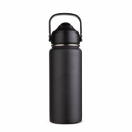 Garrafa Térmica Personalizada 600ml X9257 Garrafa Térmica Personalizada 600ml X9257 - Confira aqui o melhor preço! | A7 Brindes