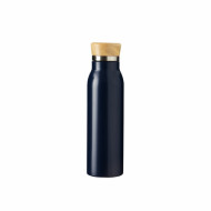 Garrafa Térmica Personalizada 600ml X19072 Garrafa Térmica Personalizada 600ml X19072 - Confira aqui o melhor preço! | A7 Brindes