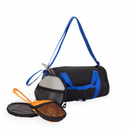 Bolsa Personalizada Dobrável Poliéster 6L Bolsa Personalizada Dobrável Poliéster 6L - Confira aqui o melhor preço! | A7 Brindes