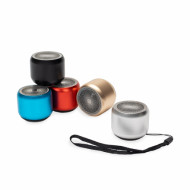 Caixa de Som Personalizada Bluetooth TWS X9210 Caixa de Som Personalizada Bluetooth TWS X9210 - Confira aqui o melhor preço! | A7 Brindes