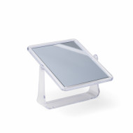 Espelho Personalizado de Mesa Pl�stico X19099 - Confira aqui o melhor pre�o! | A7 Brindes