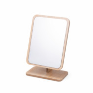 Espelho Personalizado de Mesa MDF X19103 - Confira aqui o melhor pre�o! | A7 Brindes