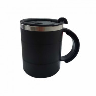 Caneca Personalizada 400ml para Brindes - Confira aqui o melhor pre�o! | A7 Brindes