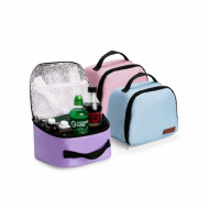 Bolsa Trmica Personalizada 6 Litros X18951 - Confira aqui o melhor preo! | A7 Brindes