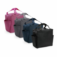 Bolsa Trmica Personalizada 9 Litros - Confira aqui o melhor preo! | A7 Brindes