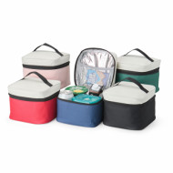 Bolsa Trmica Personalizada 4 Litros - Confira aqui o melhor preo! | A7 Brindes