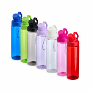 Squeeze Personalizado Plstico 740ml - Confira aqui o melhor preo! | A7 Brindes