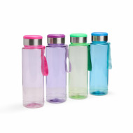 Garrafa Personalizada 950ml Porta Comprimido - Confira aqui o melhor preo! | A7 Brindes