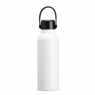 Garrafa Personalizada Alumnio 800ml X18922 - Confira aqui o melhor preo! | A7 Brindes