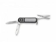 Mini Canivete Personalizado com 3 fun��es - Confira aqui o melhor pre�o! | A7 Brindes