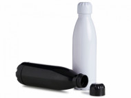 Squeeze Personalizada Plástico 700ml - Confira aqui o melhor preço! | A7 Brindes