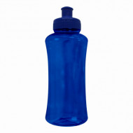Squeeze Personalizado Transparente 550ml - Confira aqui o melhor preo! | A7 Brindes