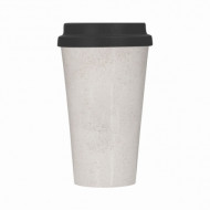Copo Personalizado Ecolgico 550ml Fibra de Arroz 44 gramas com Tampa PP Colorida - Confira aqui o melhor preo! | A7 Brindes