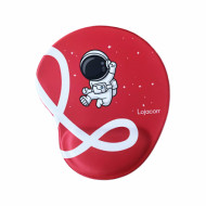 Mouse Pad Personalizado Ergonmico em Poliamida - Confira aqui o melhor preo! | A7 Brindes