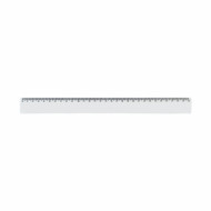 Rgua personalizada de 30 cm em diversas cores
