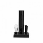 Kit Vinho Personalizado 6 peças X9079 Kit Vinho Personalizado 6 peças X9079 - Confira aqui o melhor preço! | A7 Brindes