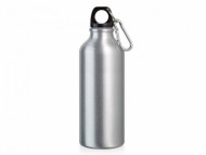 Squeeze Personalizado em Alumnio 500ml - Confira aqui o melhor preo! | A7 Brindes